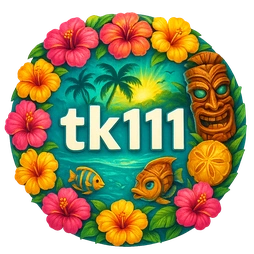 tk111 বাংলা APK গেমিং নির্দেশিকা লোগো