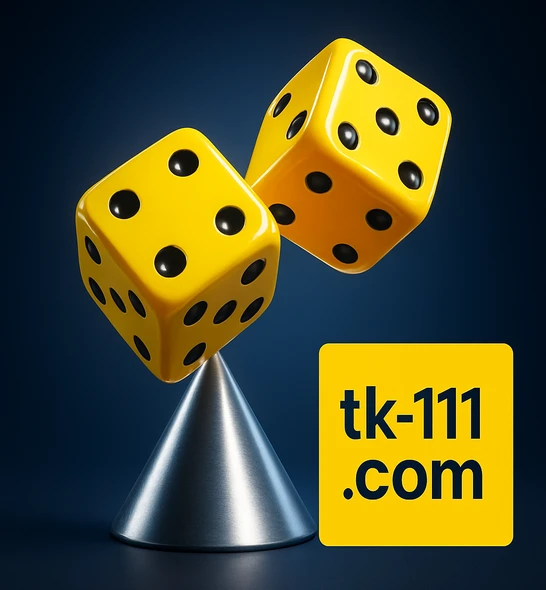 tk11: রকেট ডাইস